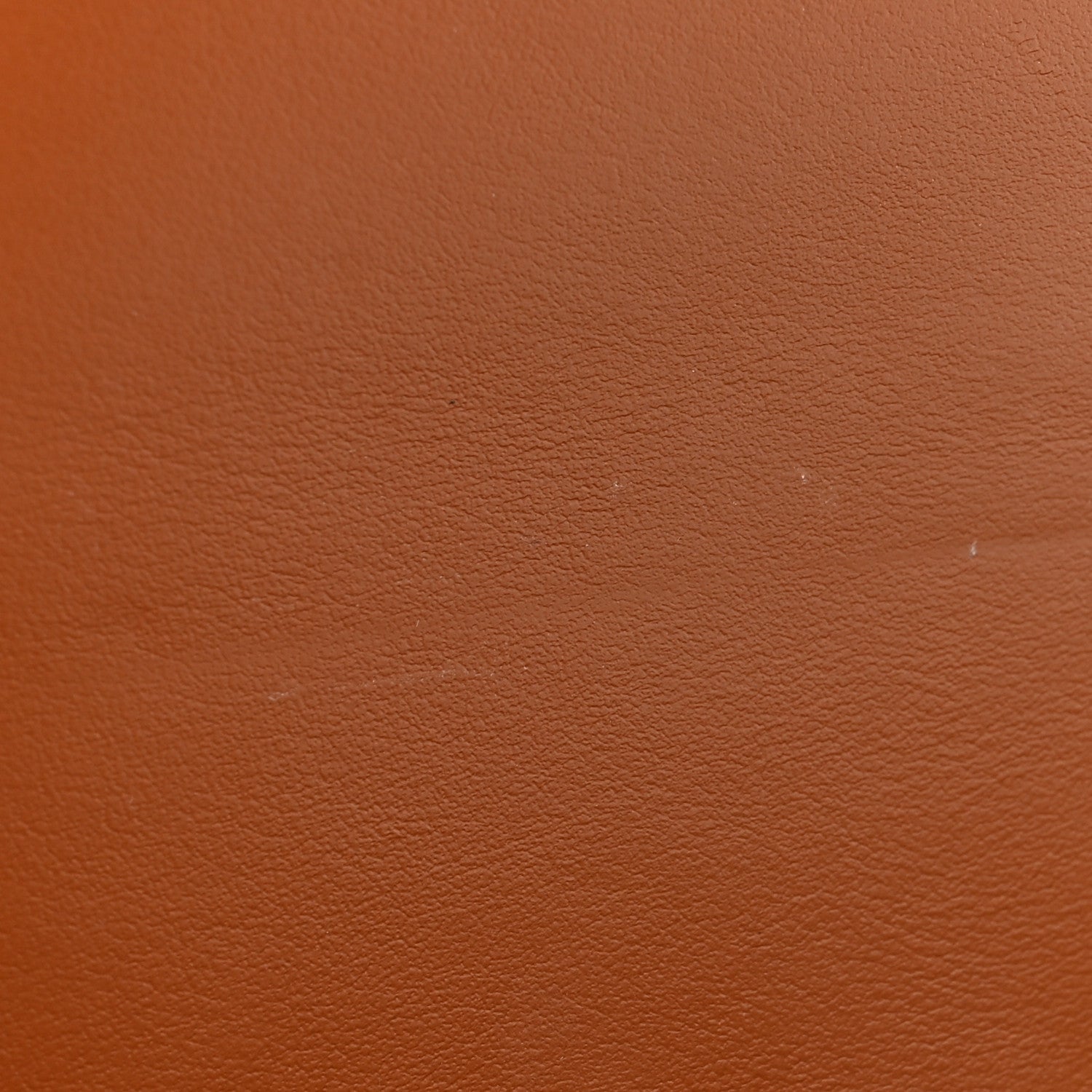 Celine Smooth Calfskin Tabou Clutch On Strap Tan 10 of 10