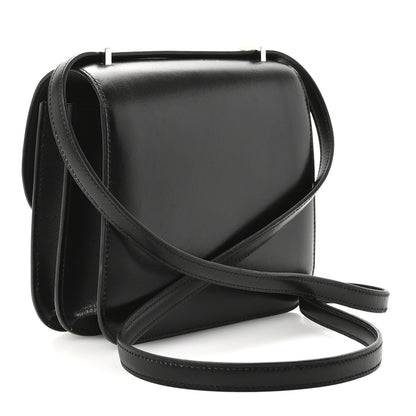 Hermes Box Constance 18 Black 3 of 11