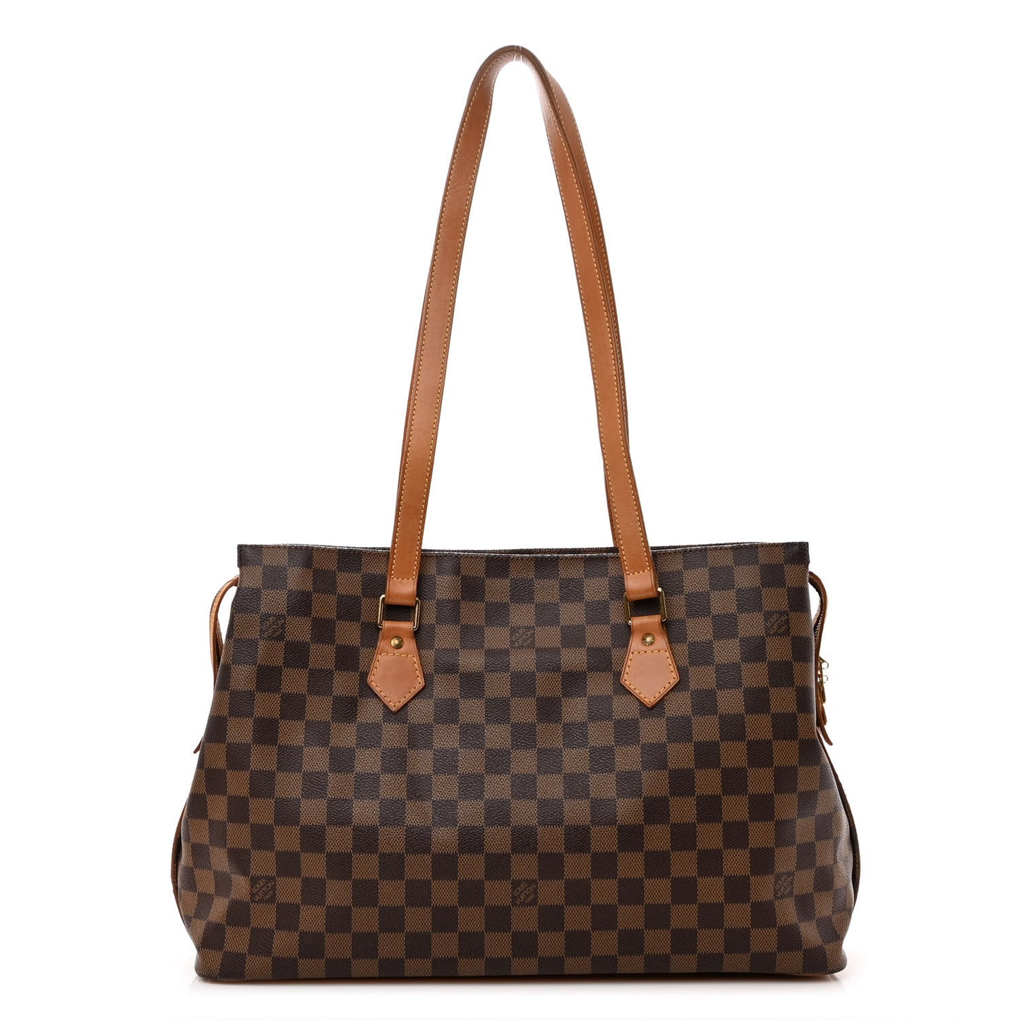 Damier Ebene Centenaire Chelsea