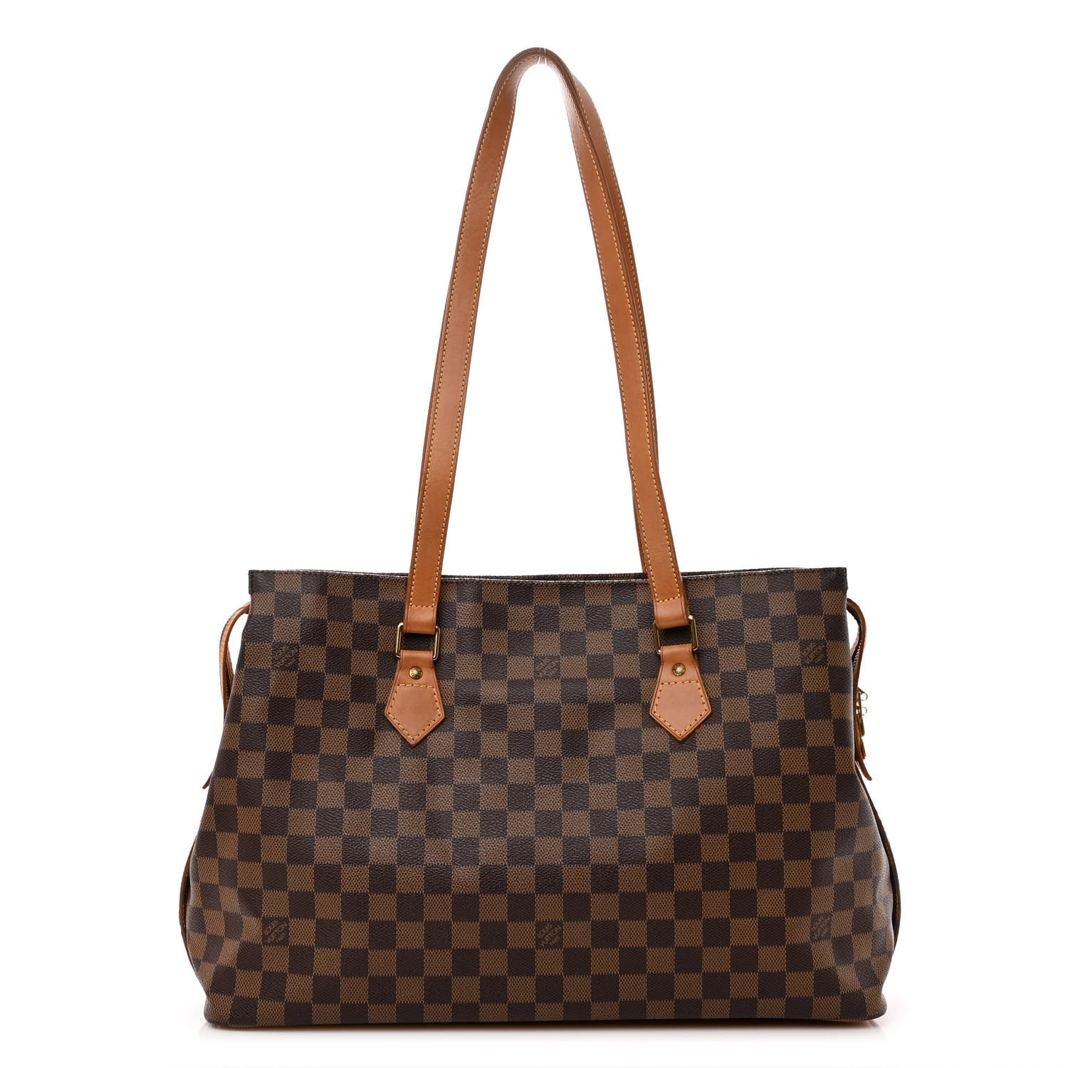 Louis Vuitton Damier Ebene Centenaire Chelsea 1 of 13