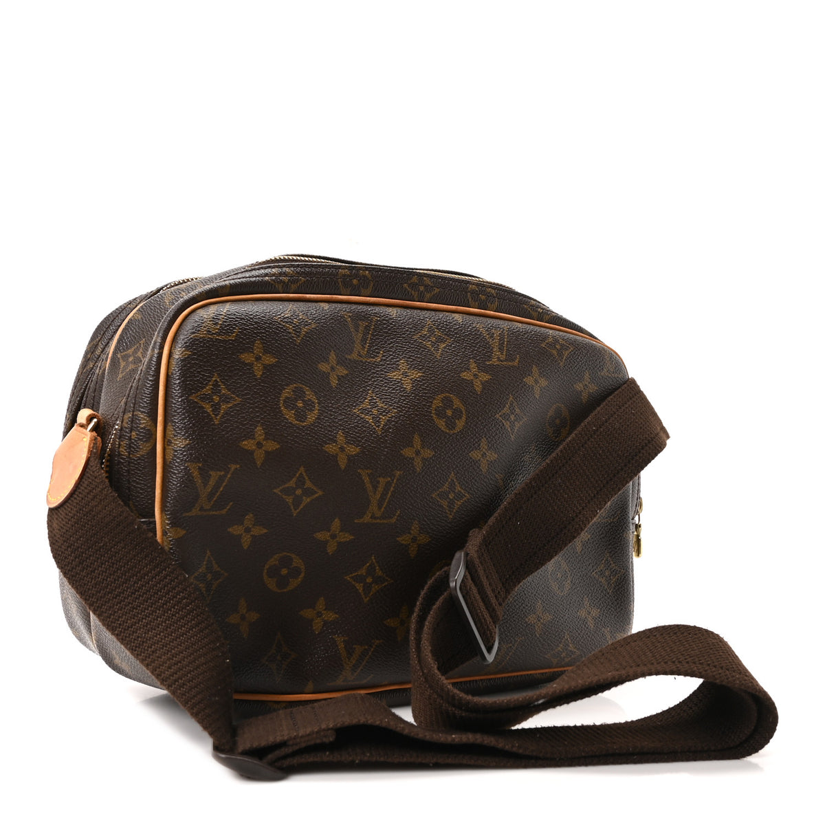 Monogram Reporter PM