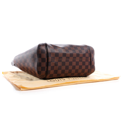 Louis Vuitton Damier Ebene Totally PM 4 of 8