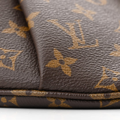 Louis Vuitton Monogram High Rise Bumbag 8 of 10