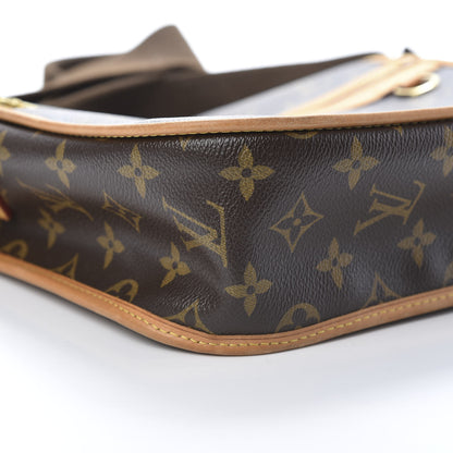 Louis Vuitton Monogram Bosphore PM Messenger 9 of 11