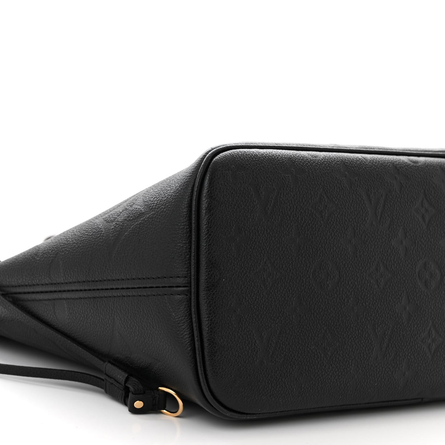 Empreinte Monogram Giant Neverfull MM Black