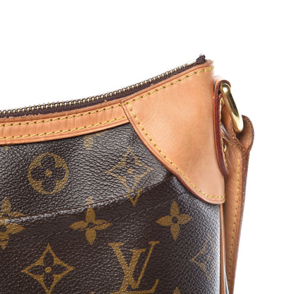 Louis Vuitton Monogram Odeon PM 9 of 15