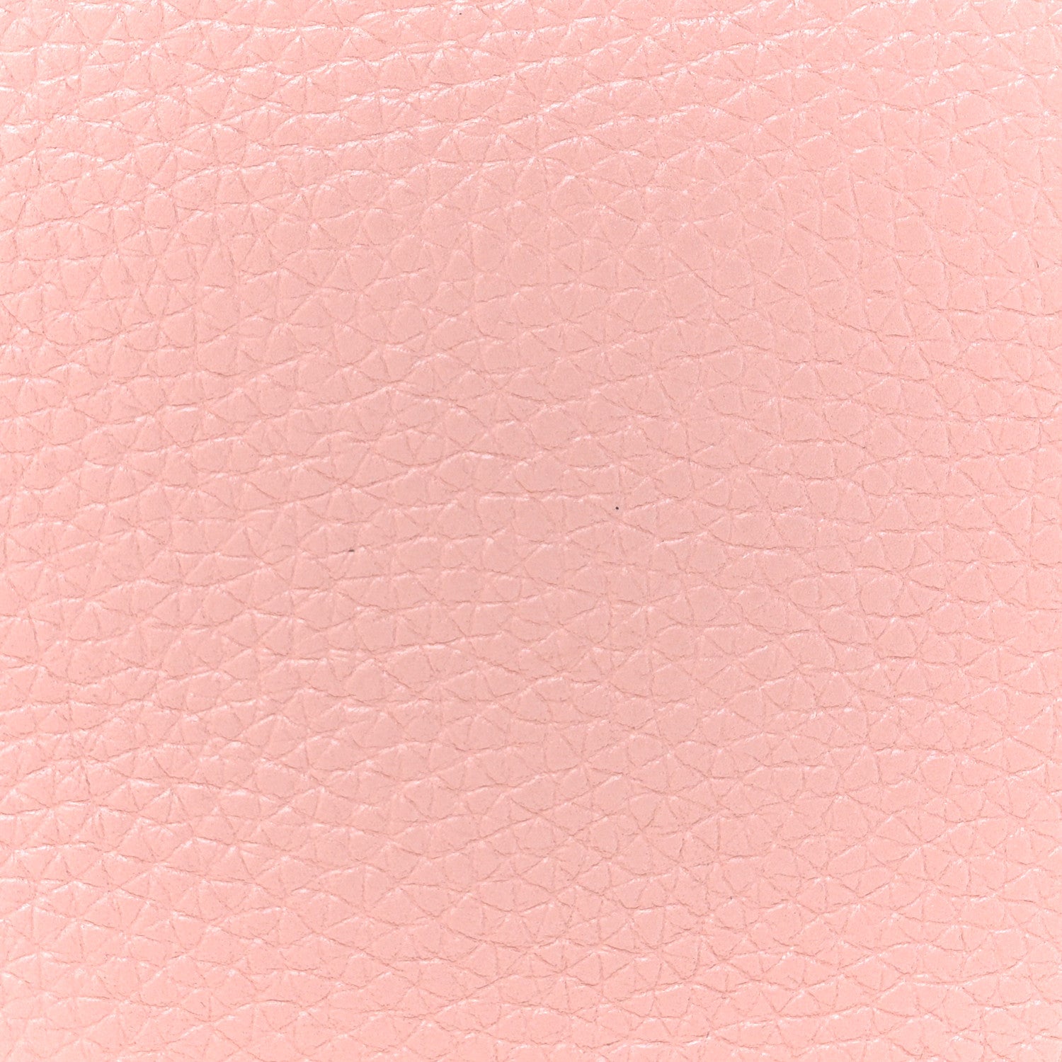 Louis Vuitton Metallic Taurillon Capucines BB Pearly Pink 7 of 12