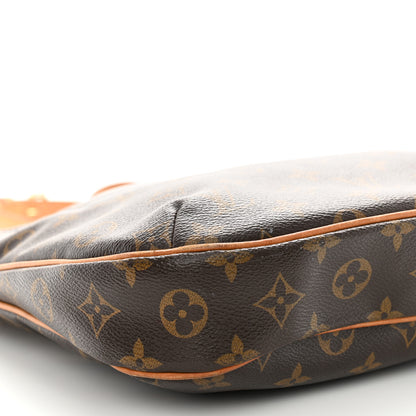 Louis Vuitton Monogram Odeon PM 9 of 12