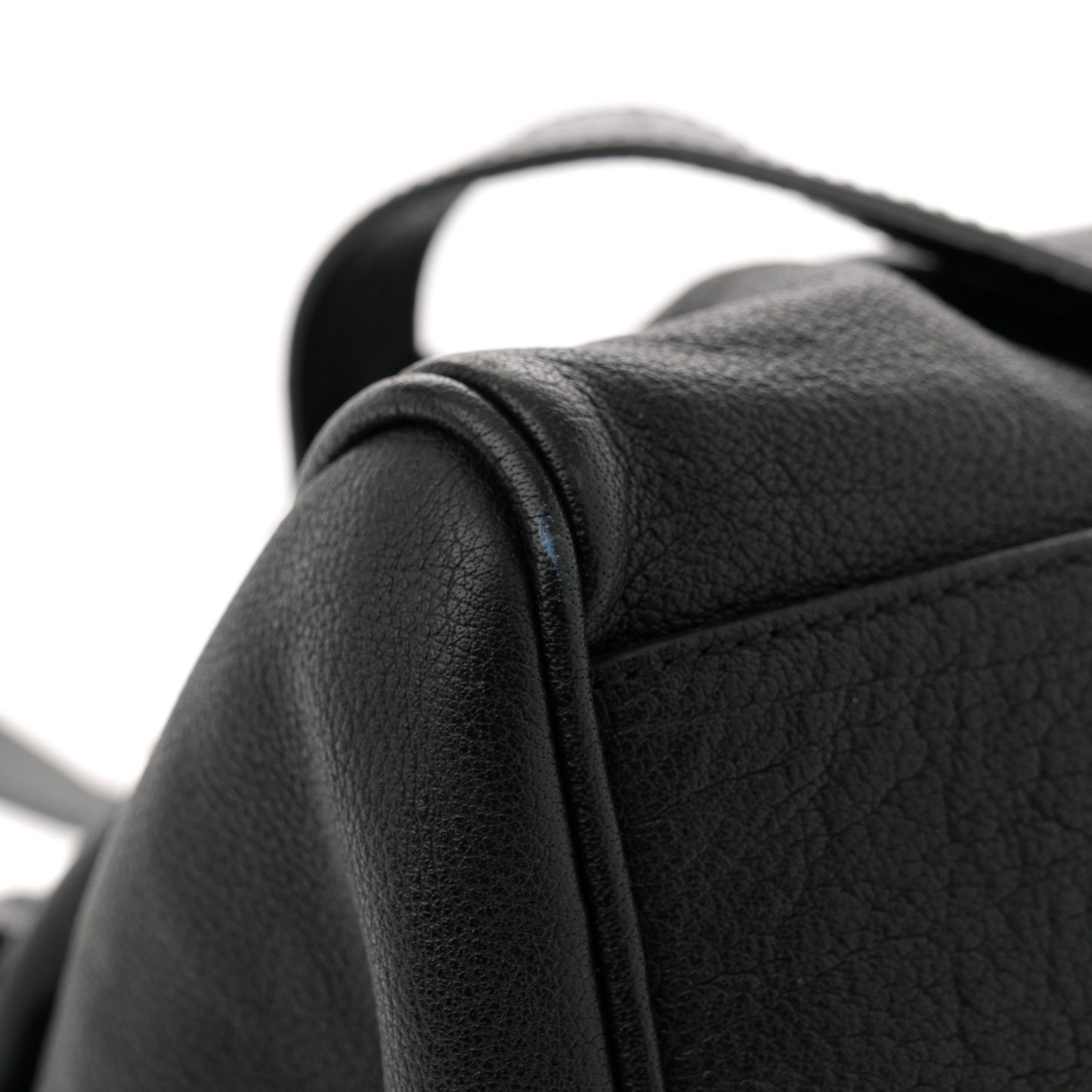 Soft Buffalo Oversized Alexa Black