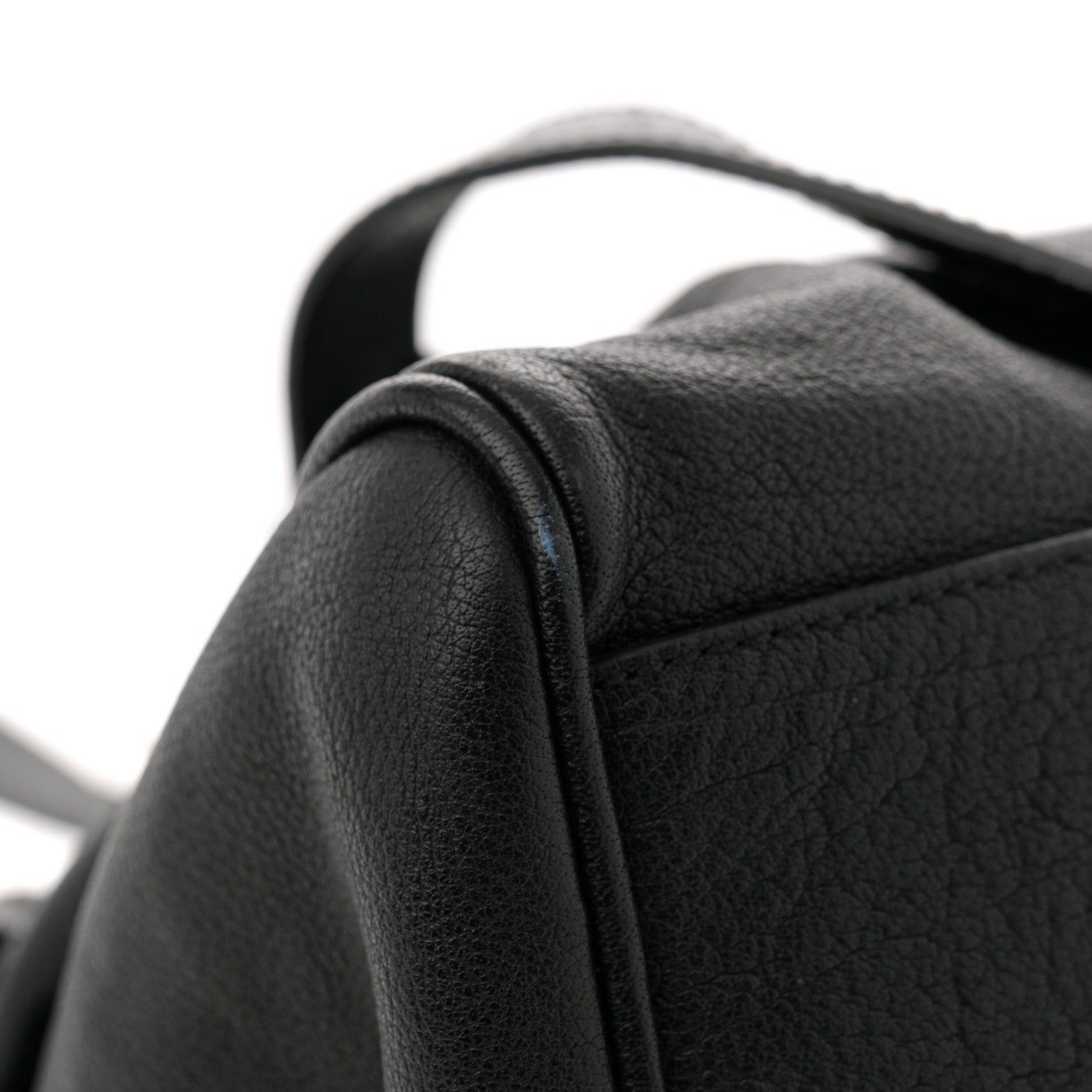 Mulberry Soft Buffalo Oversized Alexa Black 11 of 11