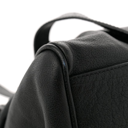 Mulberry Soft Buffalo Oversized Alexa Black 11 of 11