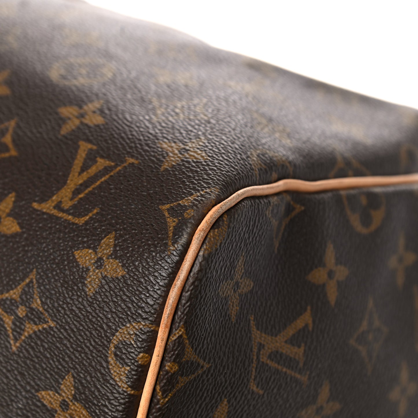 Monogram Keepall Bandouliere 55