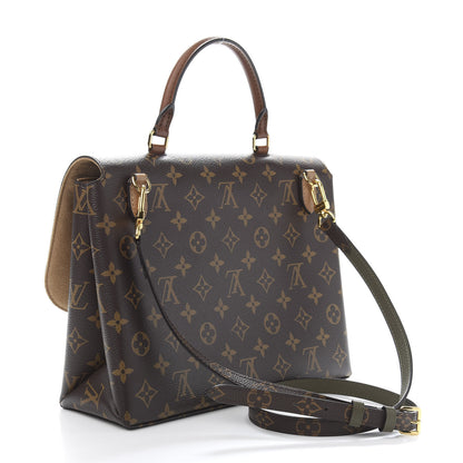 Louis Vuitton Monogram Marignan Sesame 3 of 11
