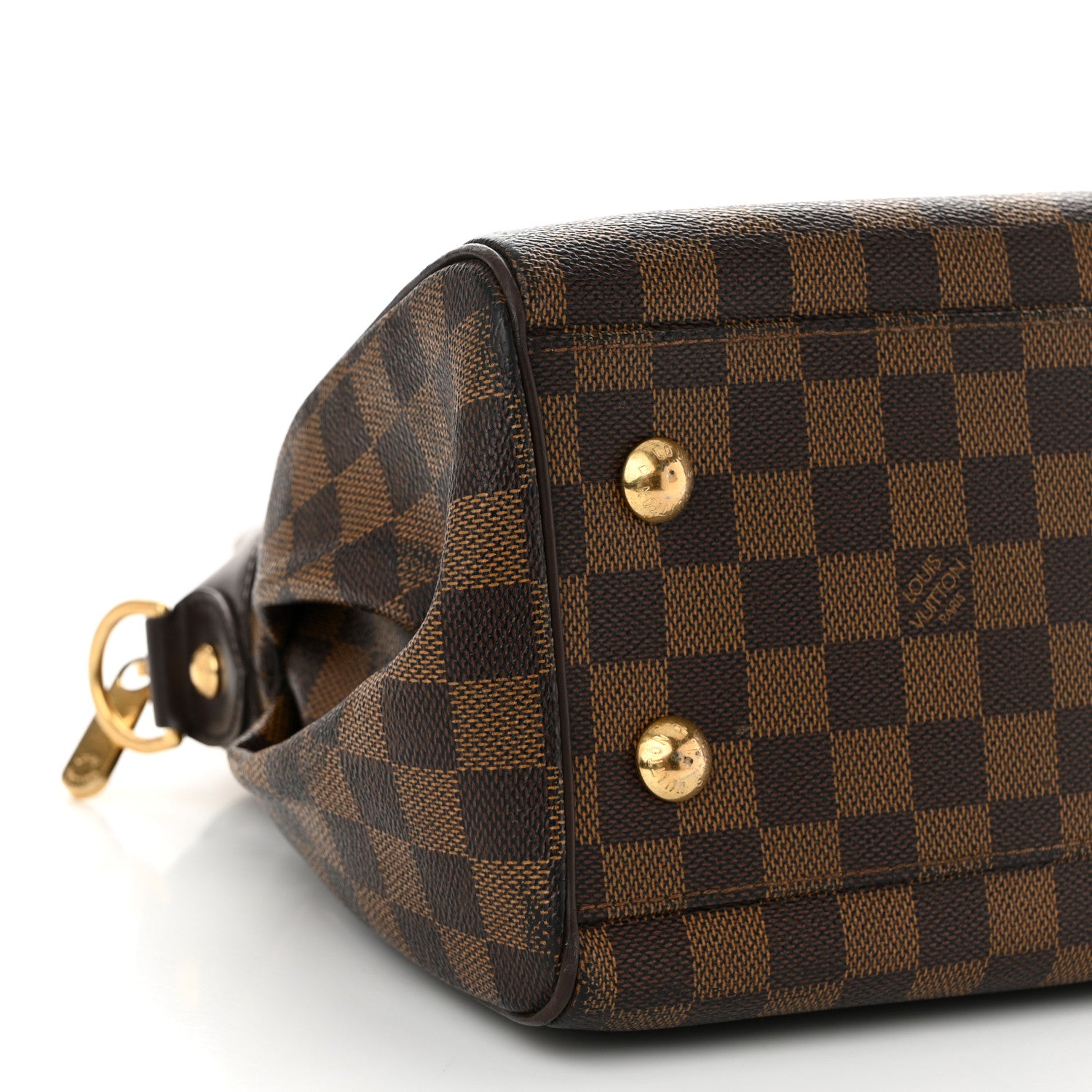 Louis Vuitton Damier Ebene Trevi PM 8 of 9