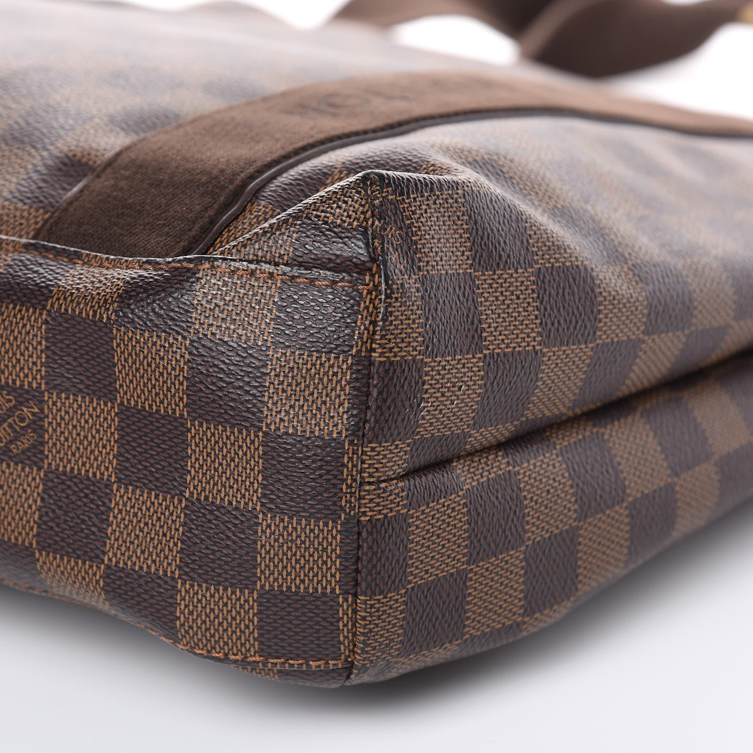 Louis Vuitton Damier Ebene Beaubourg 8 of 11
