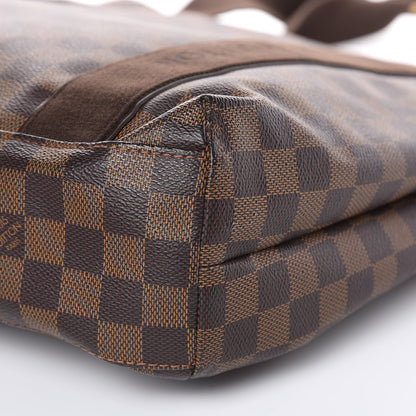 Louis Vuitton Damier Ebene Beaubourg 8 of 11
