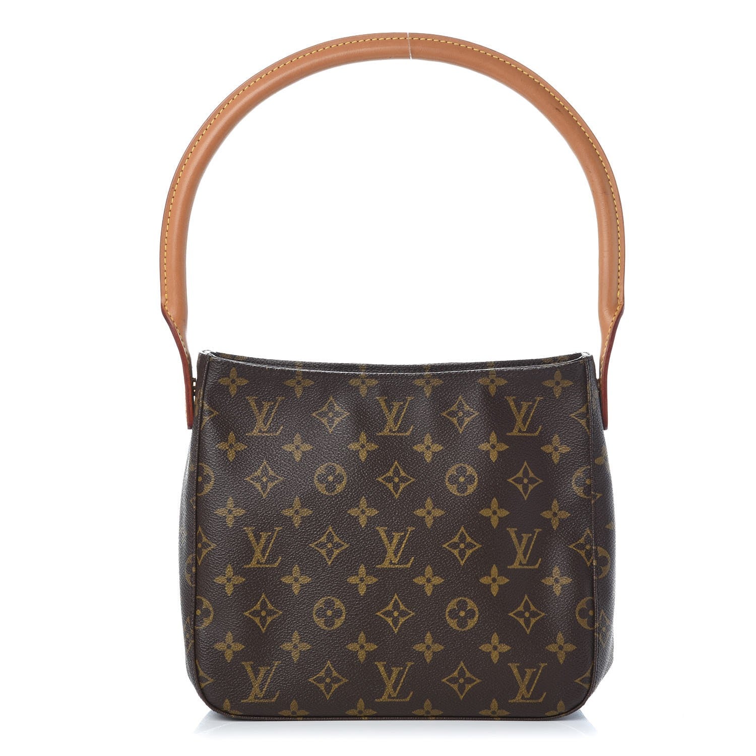 Louis Vuitton Monogram Looping MM 1 of 10