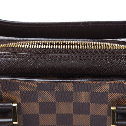 Louis Vuitton Damier Ebene Triana 10 of 16