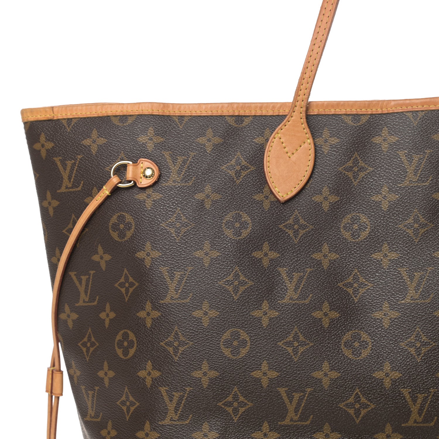 Louis Vuitton Monogram Neo Neverfull GM 9 of 20