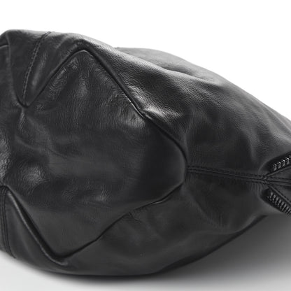 Givenchy Lambskin Tinhan Hobo Black 7 of 10