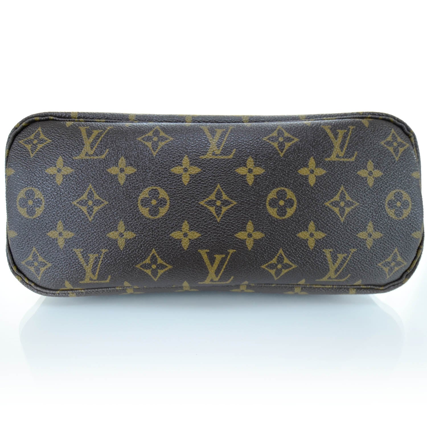 Louis Vuitton Monogram Neverfull PM 5 of 9