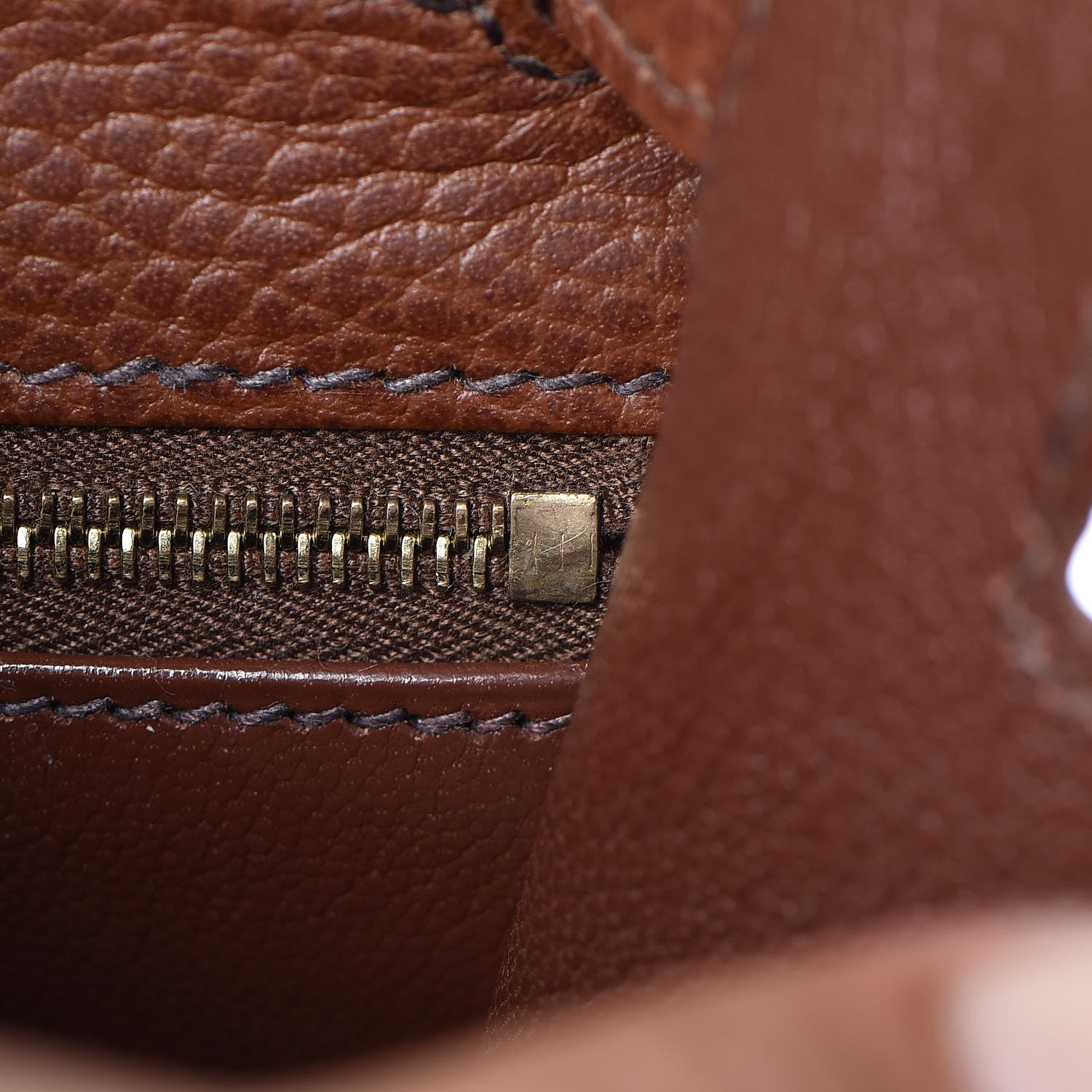 Hermes Ardennes Kelly Sellier 32 Noisette 15 of 35