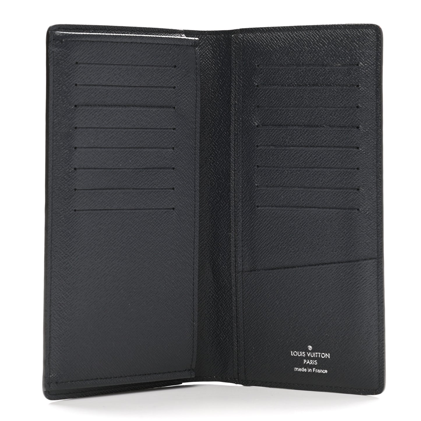 Savane Monogram Chapman Giraffe Brazza Wallet