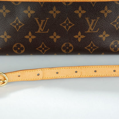 Louis Vuitton Monogram Popincourt Long Shoulder Bag 5 of 8