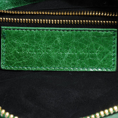 Balenciaga Chevre Giant Hobo Vert Gazon 6 of 7