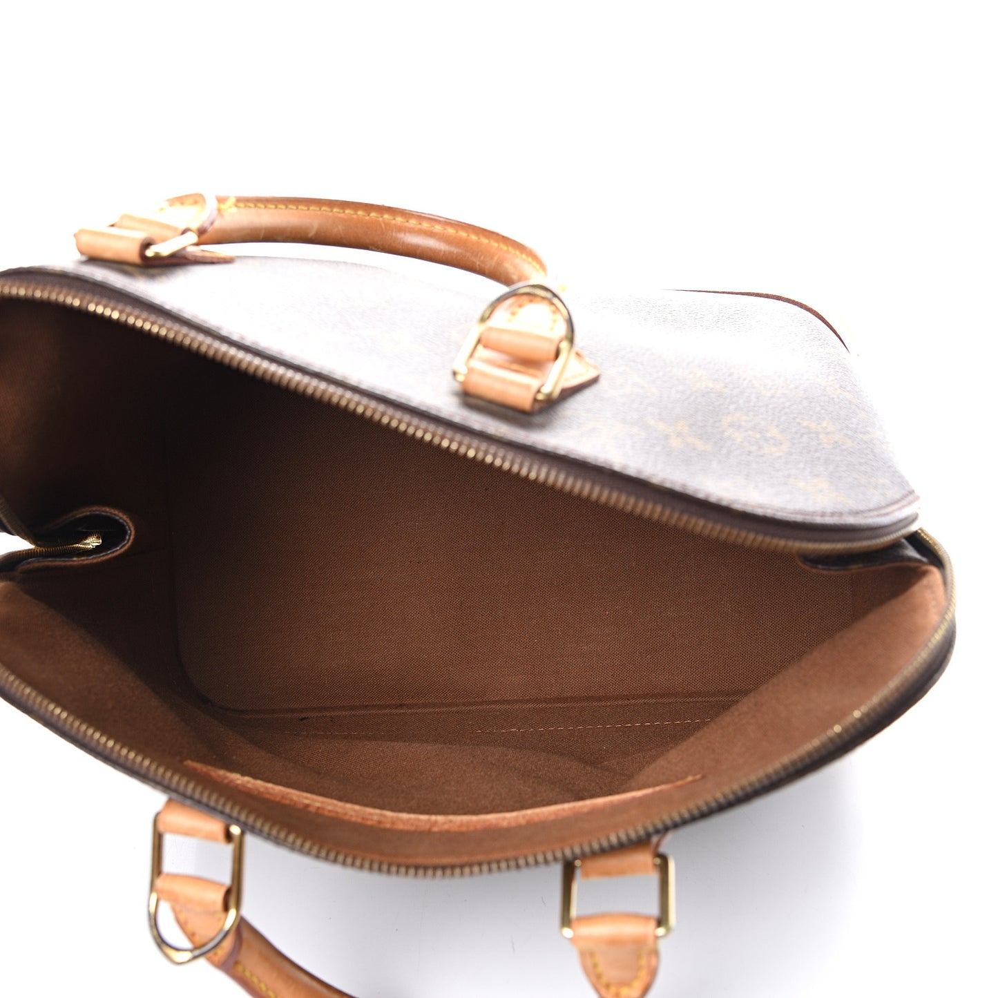 Monogram Alma PM
