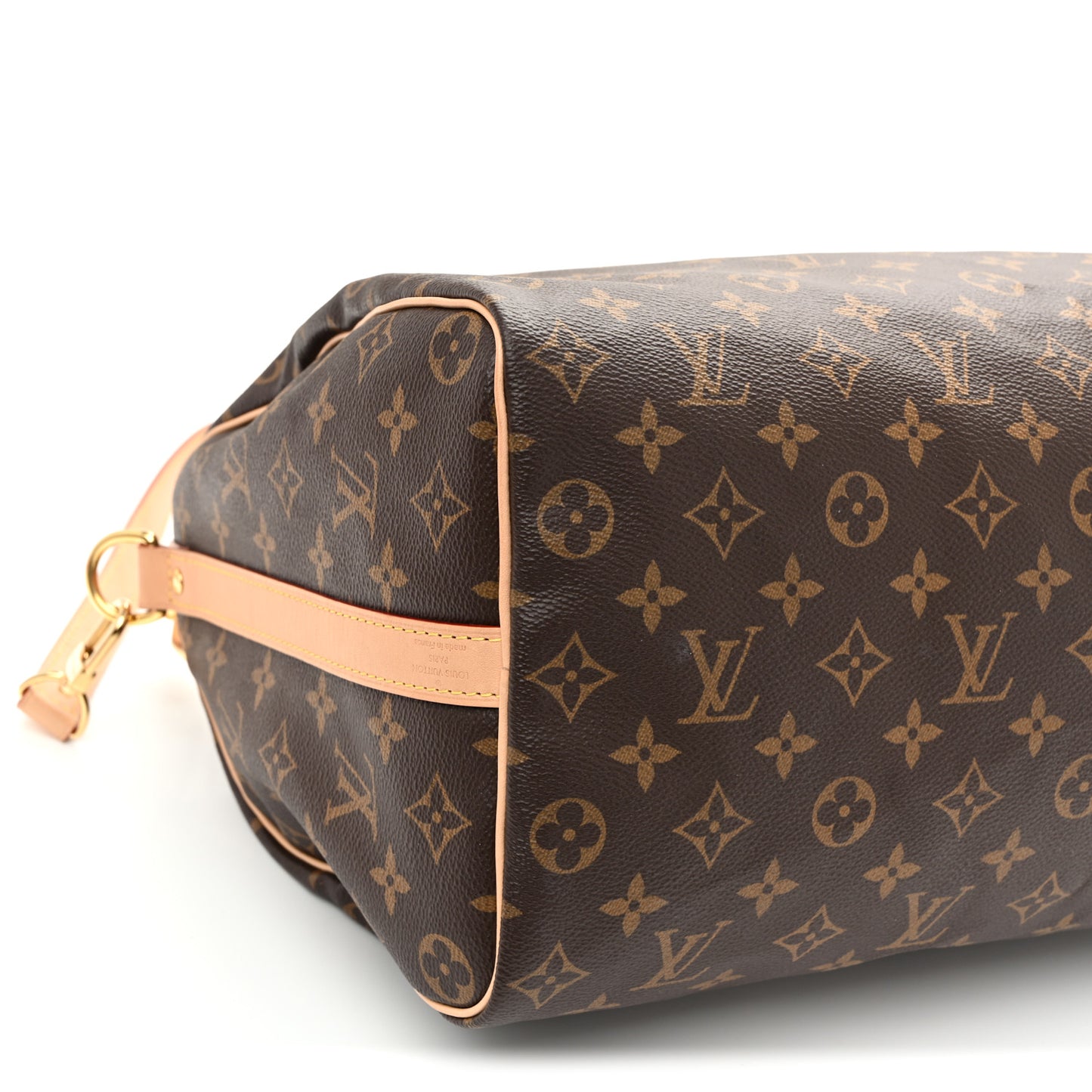Monogram Speedy Bandouliere 35