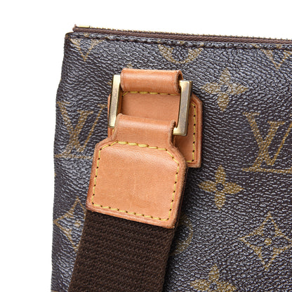 Louis Vuitton Monogram Bosphore Pochette 9 of 13