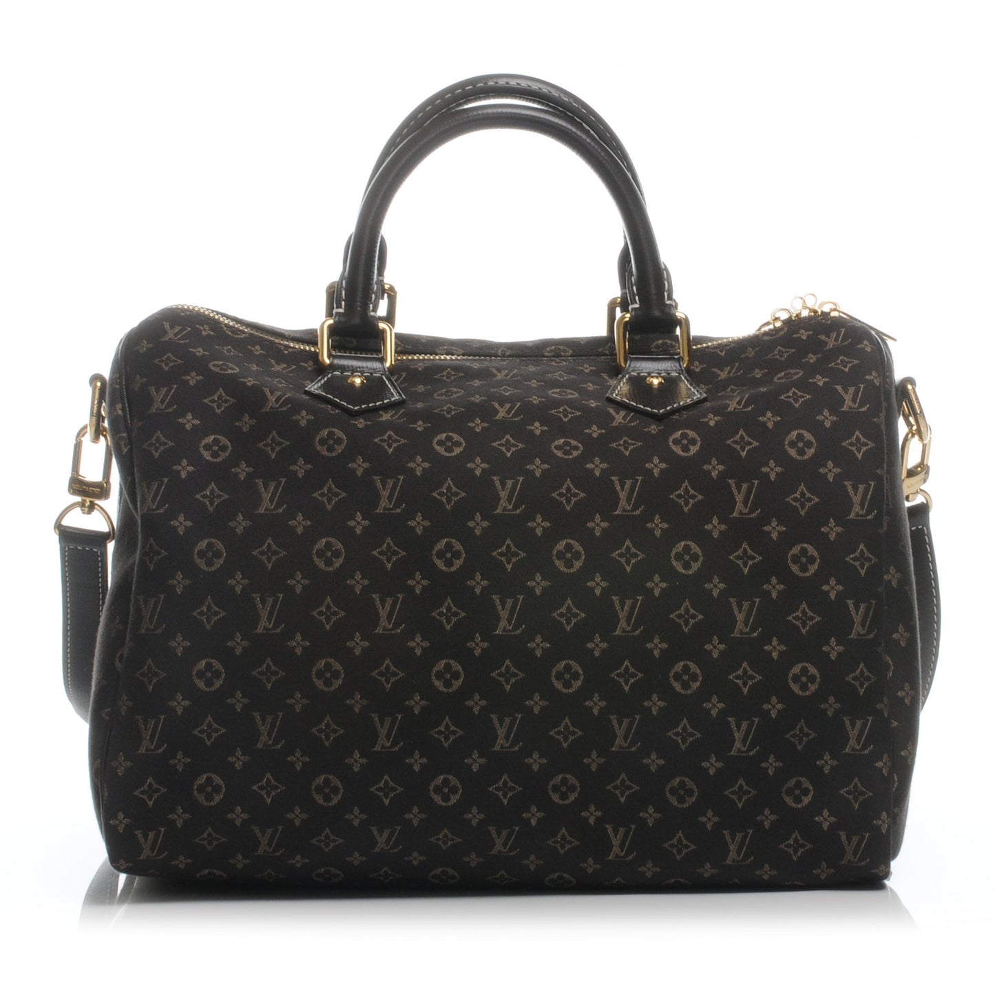 Monogram Idylle Speedy 30 Fusain