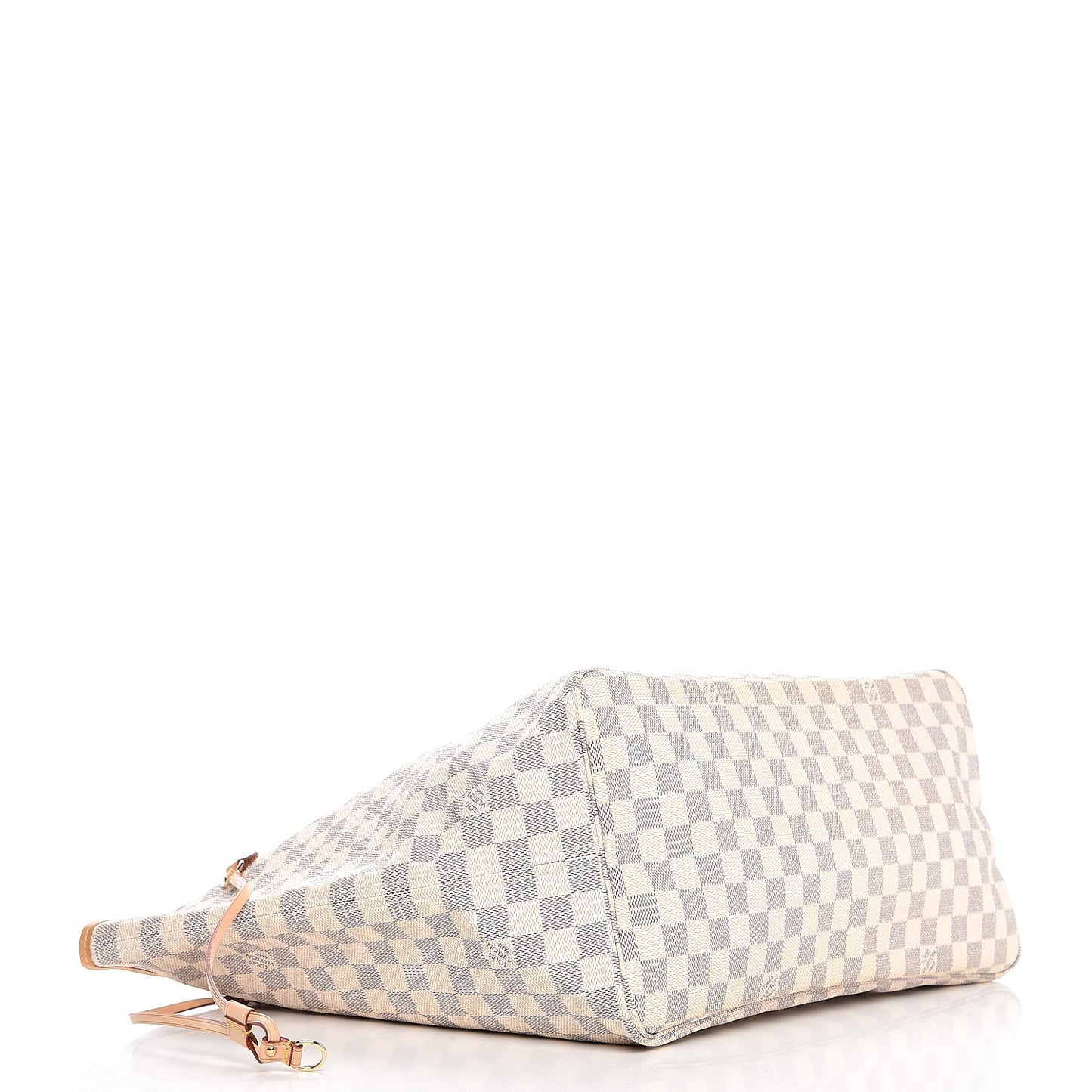 Damier Azur Neverfull GM