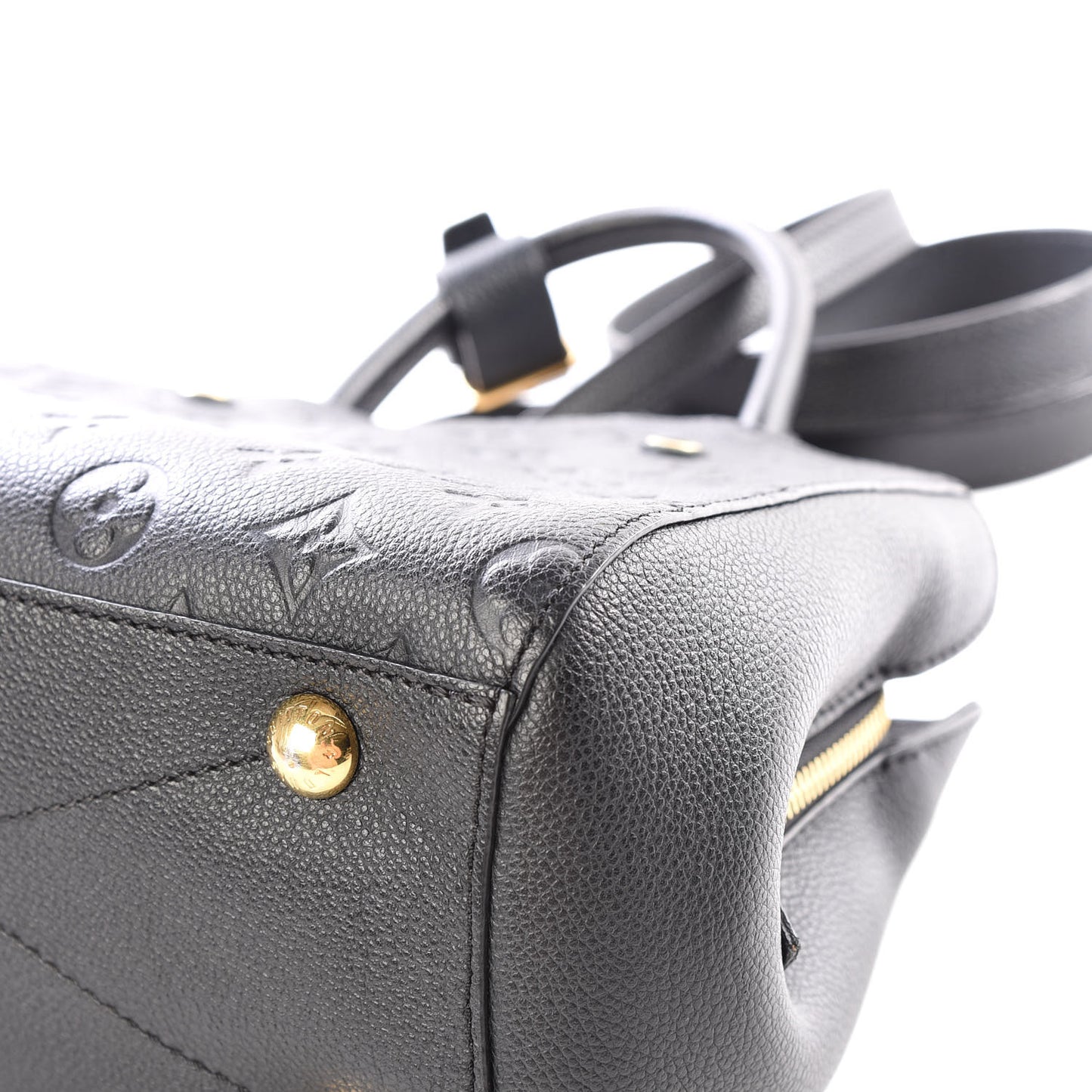 Empreinte Montaigne BB Black