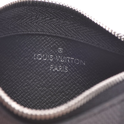Louis Vuitton Damier Graphite Key Pouch 6 of 8