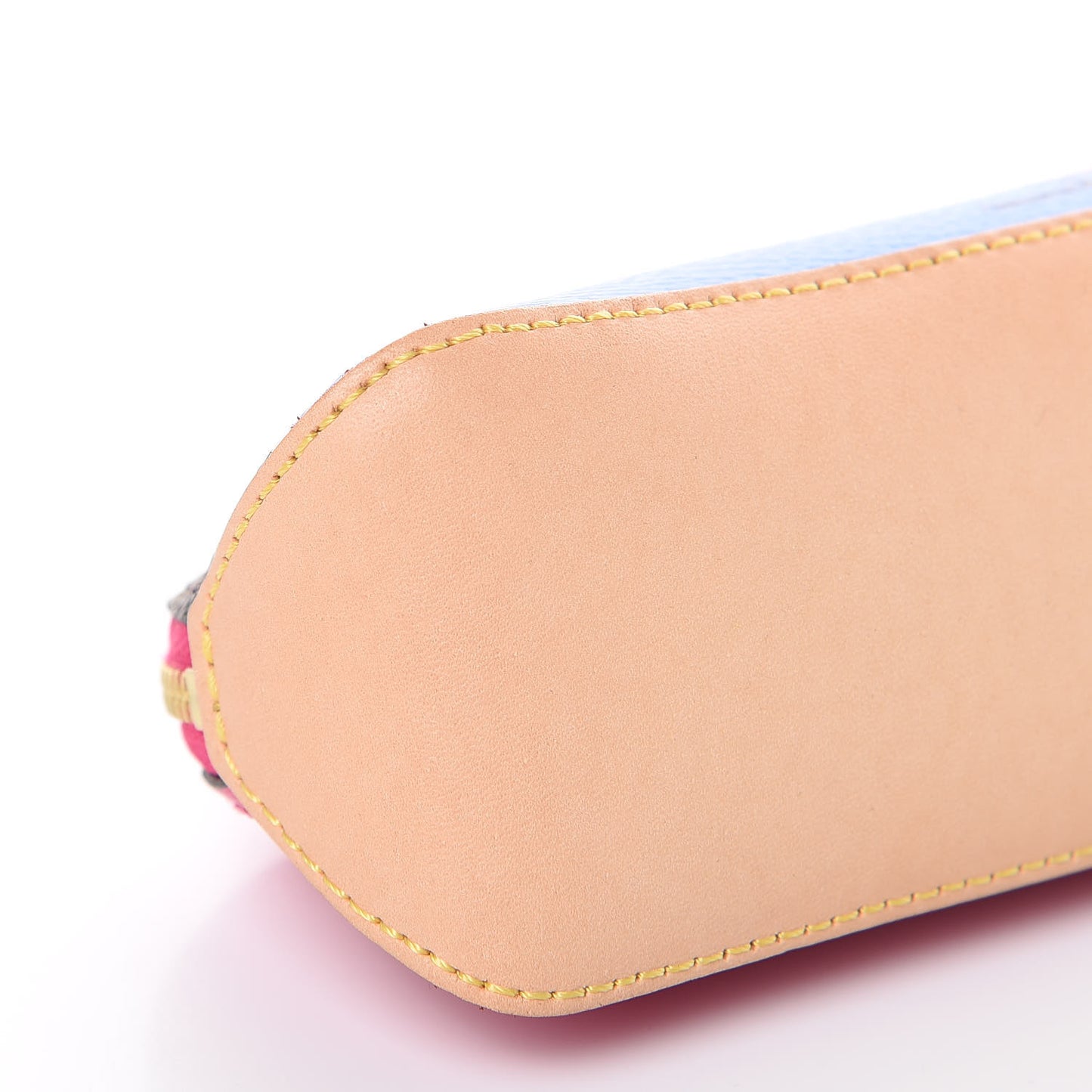 Monogram 2018 Christmas Animation Elizabeth Pencil Pouch