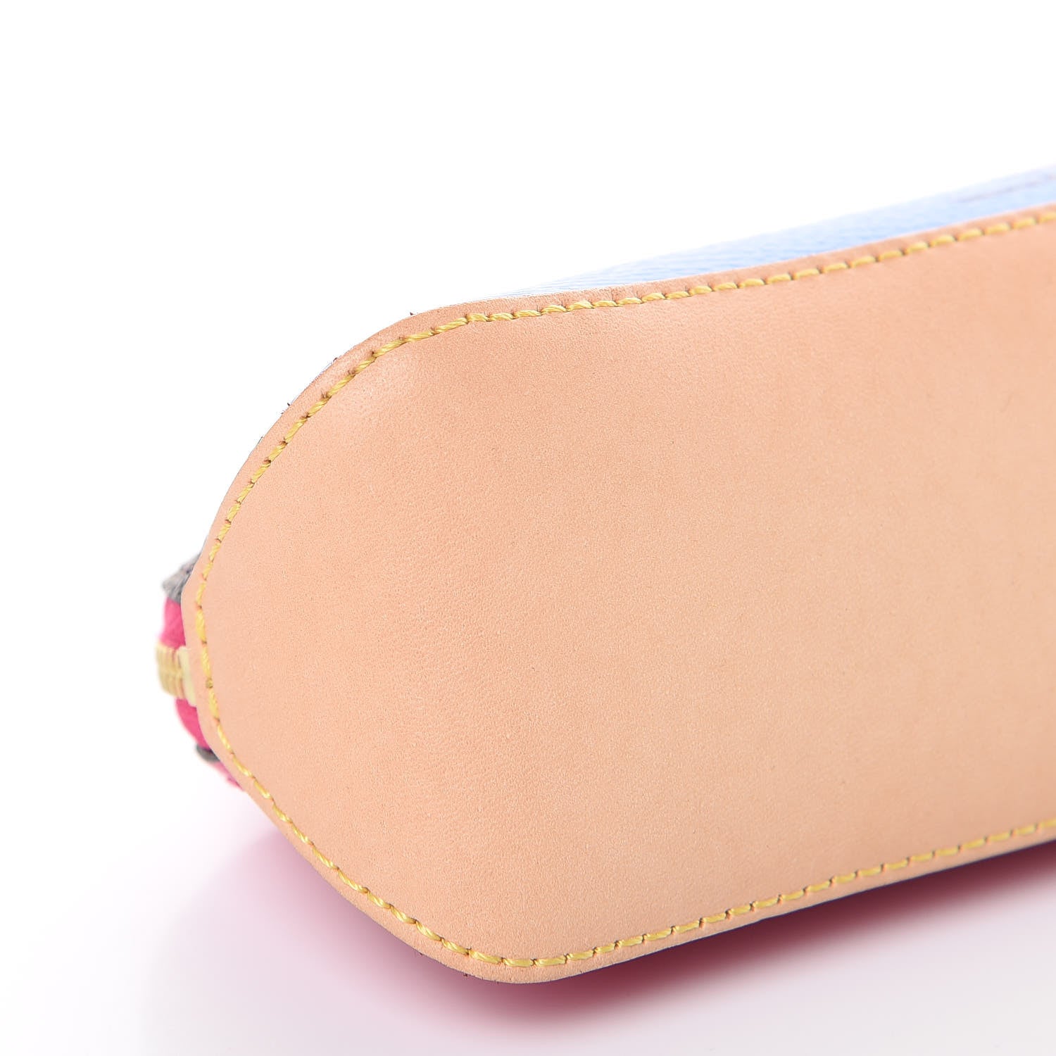 Louis Vuitton Monogram 2018 Christmas Animation Elizabeth Pencil Pouch 8 of 10
