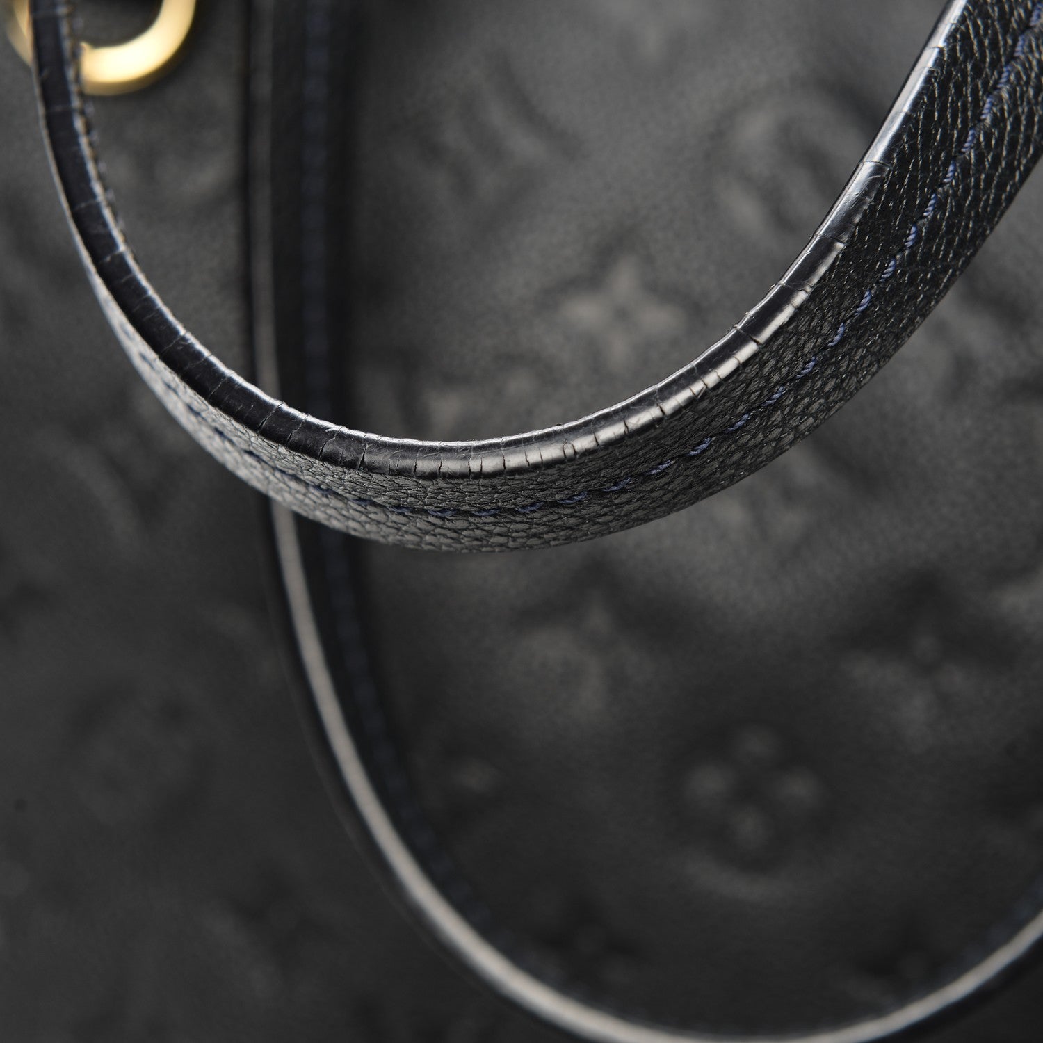 Louis Vuitton Empreinte Citadine GM Infini 9 of 10