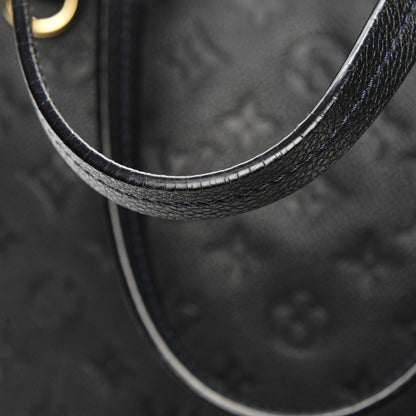 Louis Vuitton Empreinte Citadine GM Infini 9 of 10