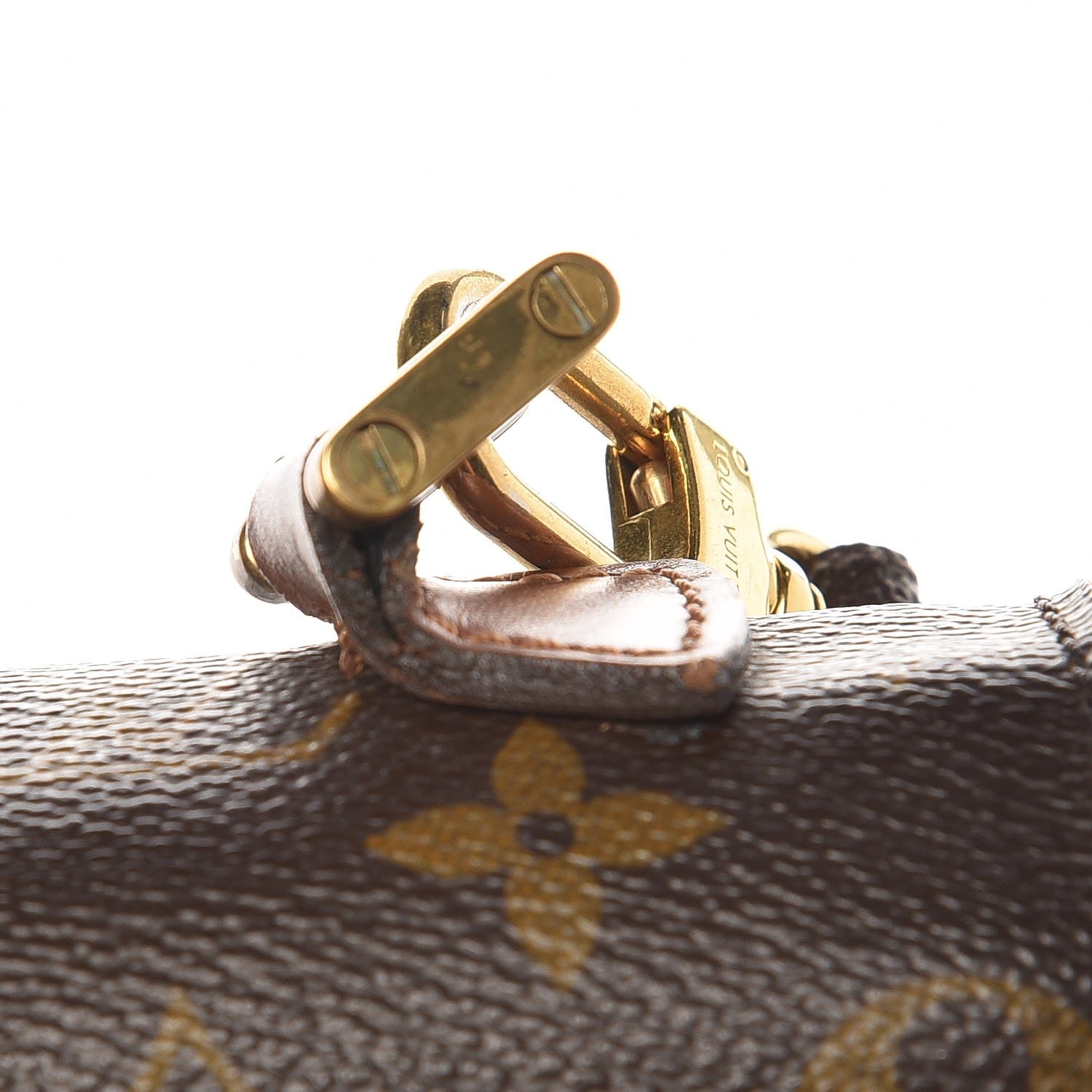 Louis Vuitton Monogram Monceau 28 11 of 27