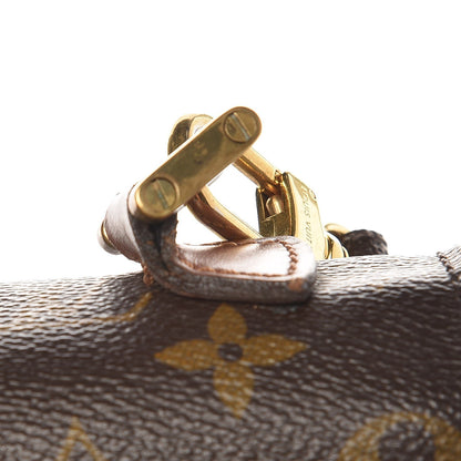 Louis Vuitton Monogram Monceau 28 11 of 27