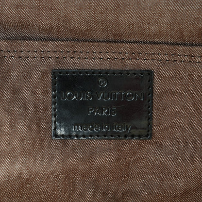 Louis Vuitton Monogram Shearling Sac Storm 6 of 7