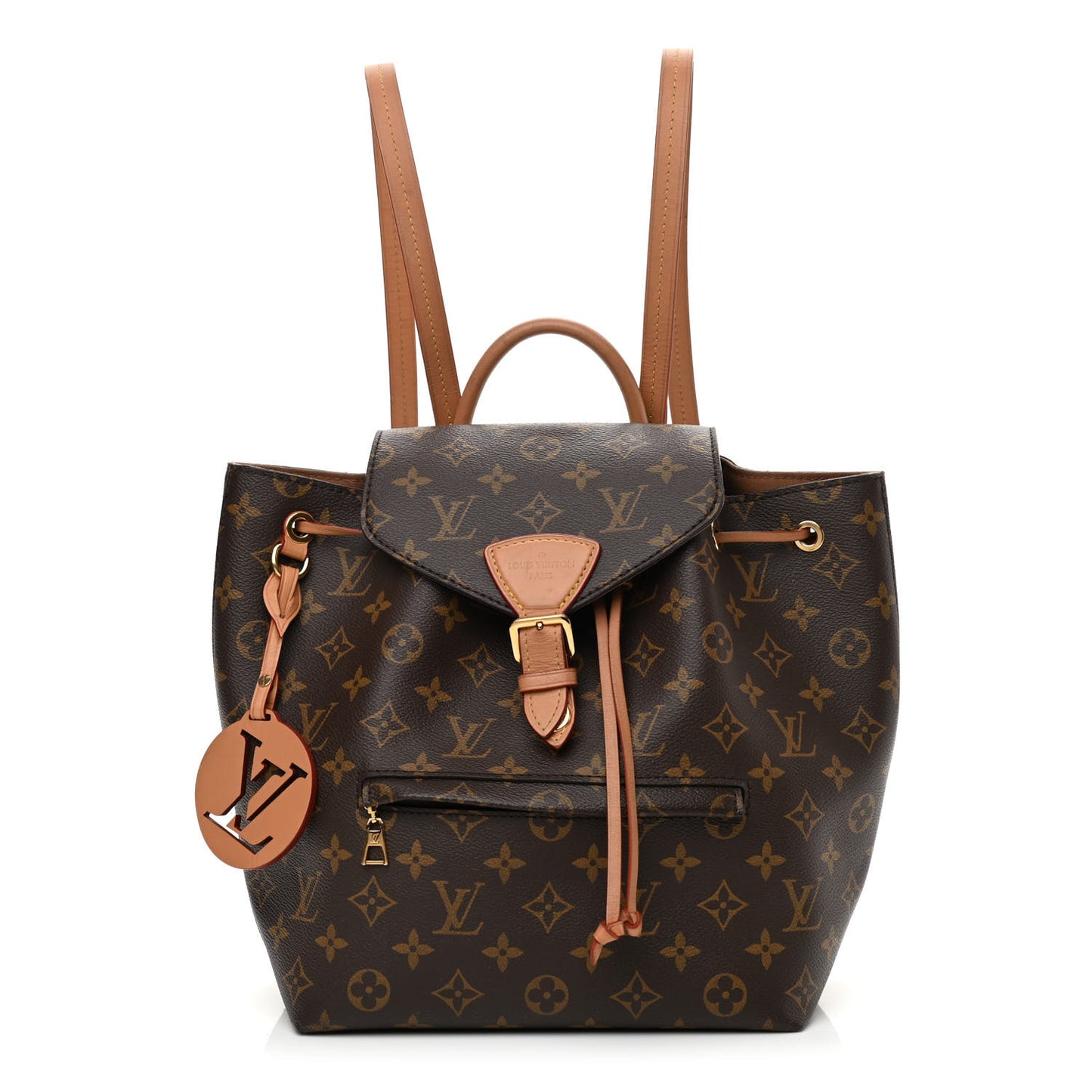 Monogram Montsouris PM