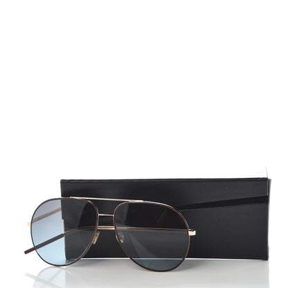 Christian Dior Metal DoirAstral Sunglasses Brown 7 of 7