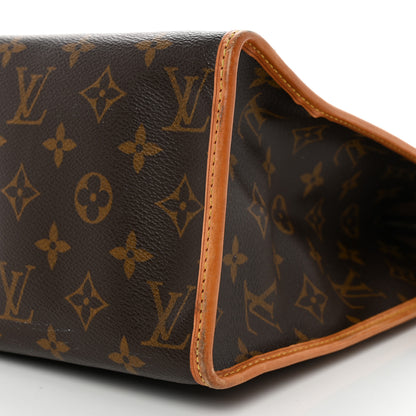 Louis Vuitton Monogram Popincourt Haut 10 of 13