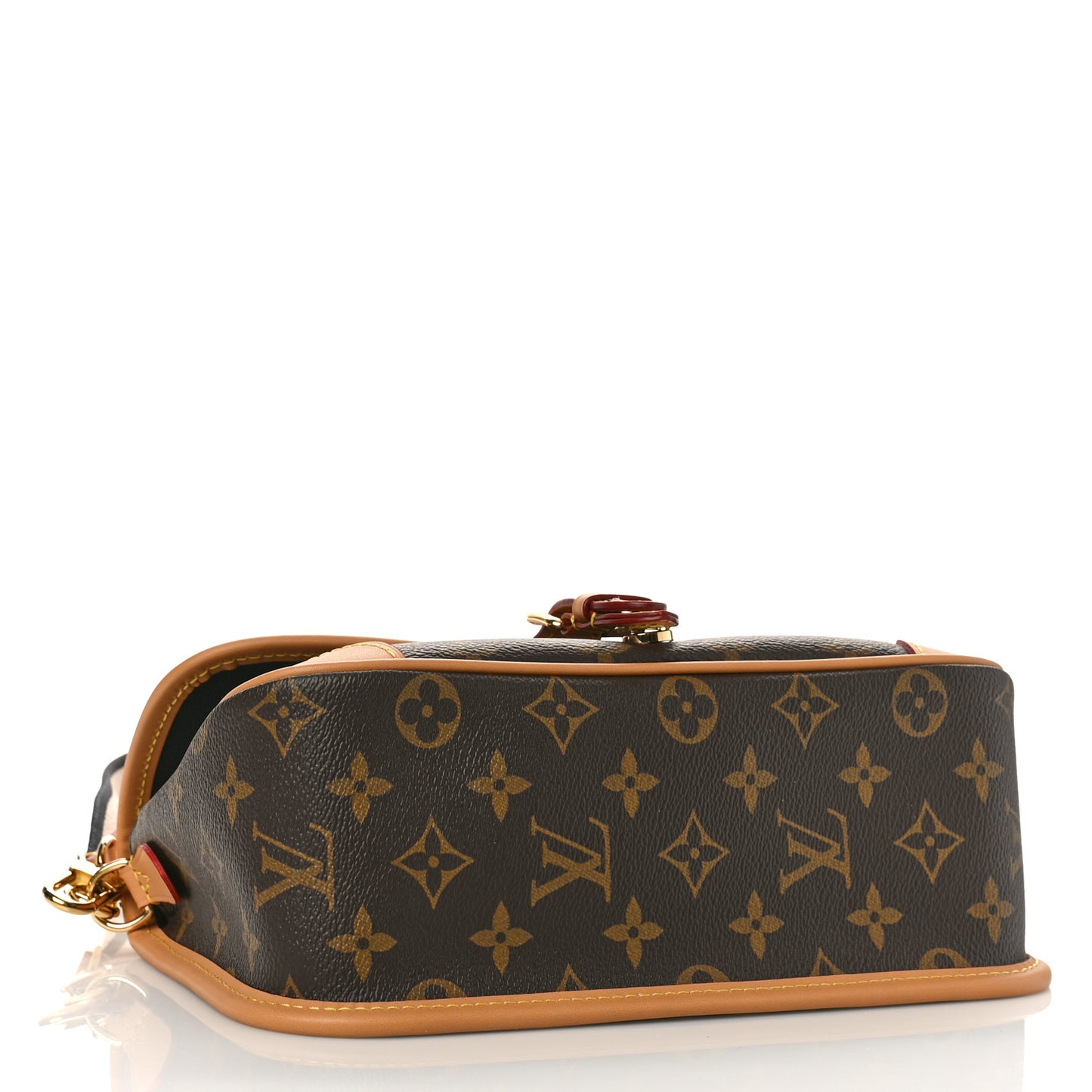 Monogram Diane Black