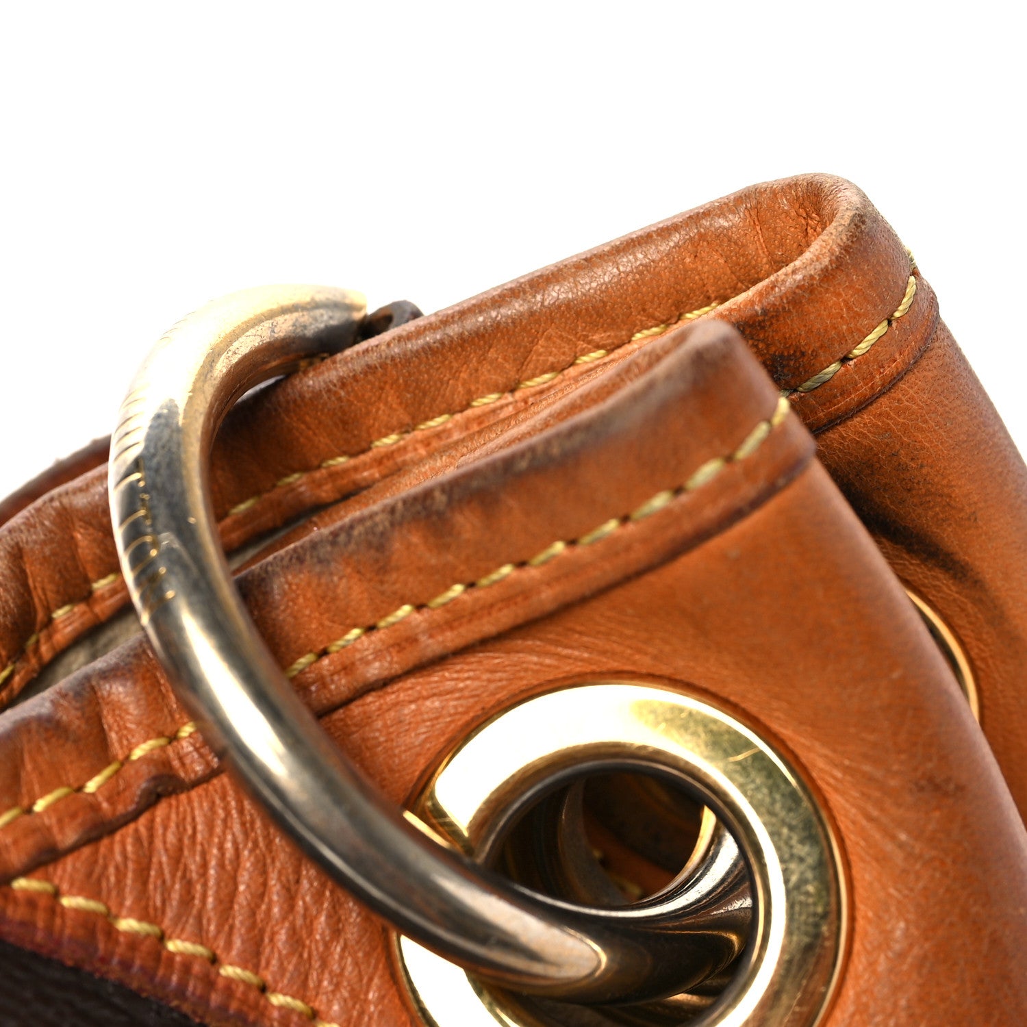 Louis Vuitton Monogram Galliera PM 8 of 11