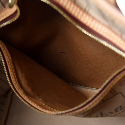 Louis Vuitton Monogram Neverfull GM 12 of 18