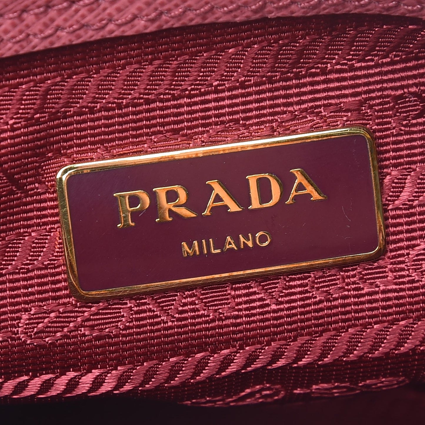 Saffiano Lux Small Promenade Tote Tamaris